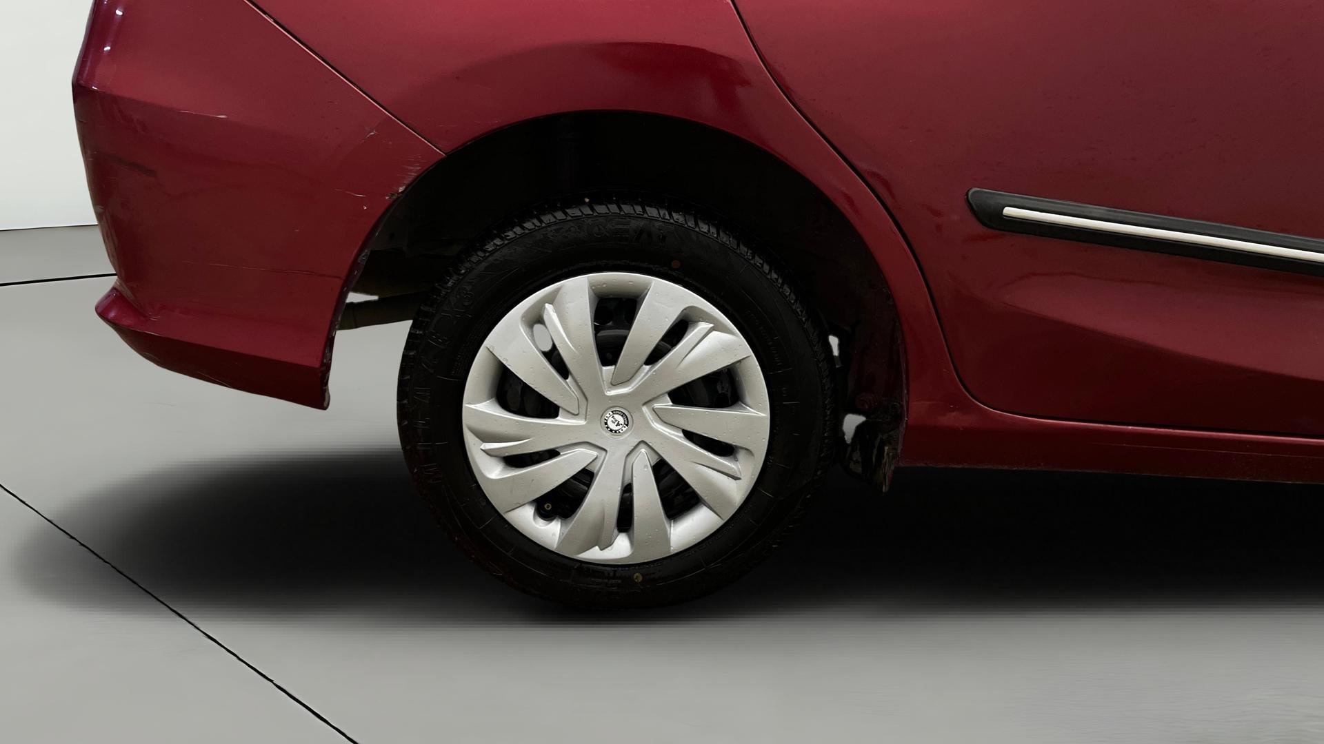 View 2019 Honda Amaze E MT Petrol BS IV Image 23 Used 2019 Honda Amaze E MT Petrol BS IV Image 23