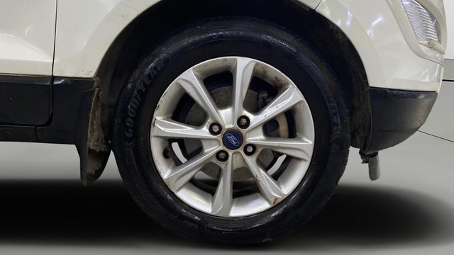 View Ford EcoSport Image 46 Used Ford EcoSport Image 46