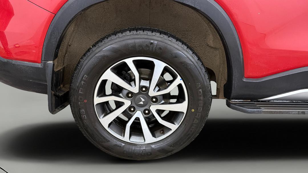 UsedCar