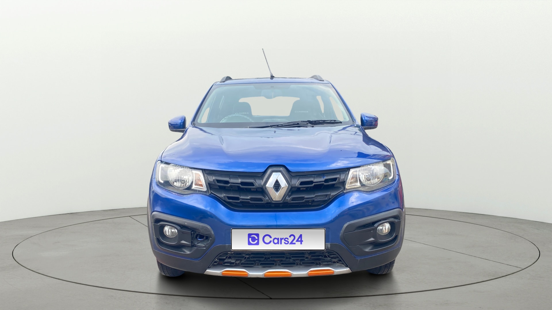 Used 2017 Renault Kwid Used 2017 Renault Kwid