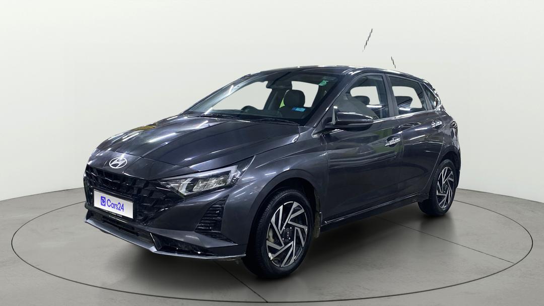 UsedCar