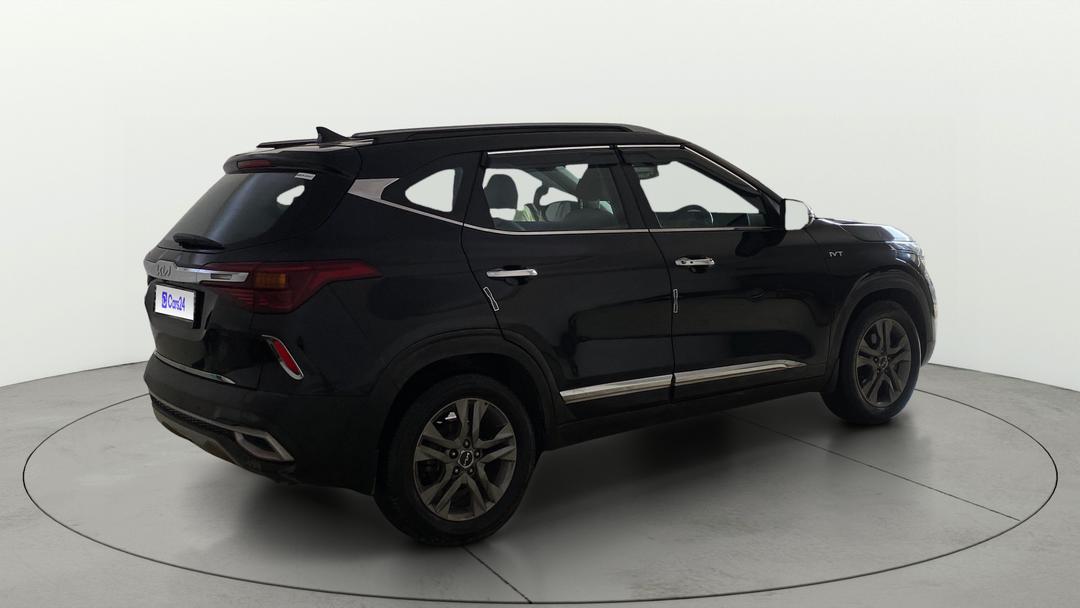 UsedCar