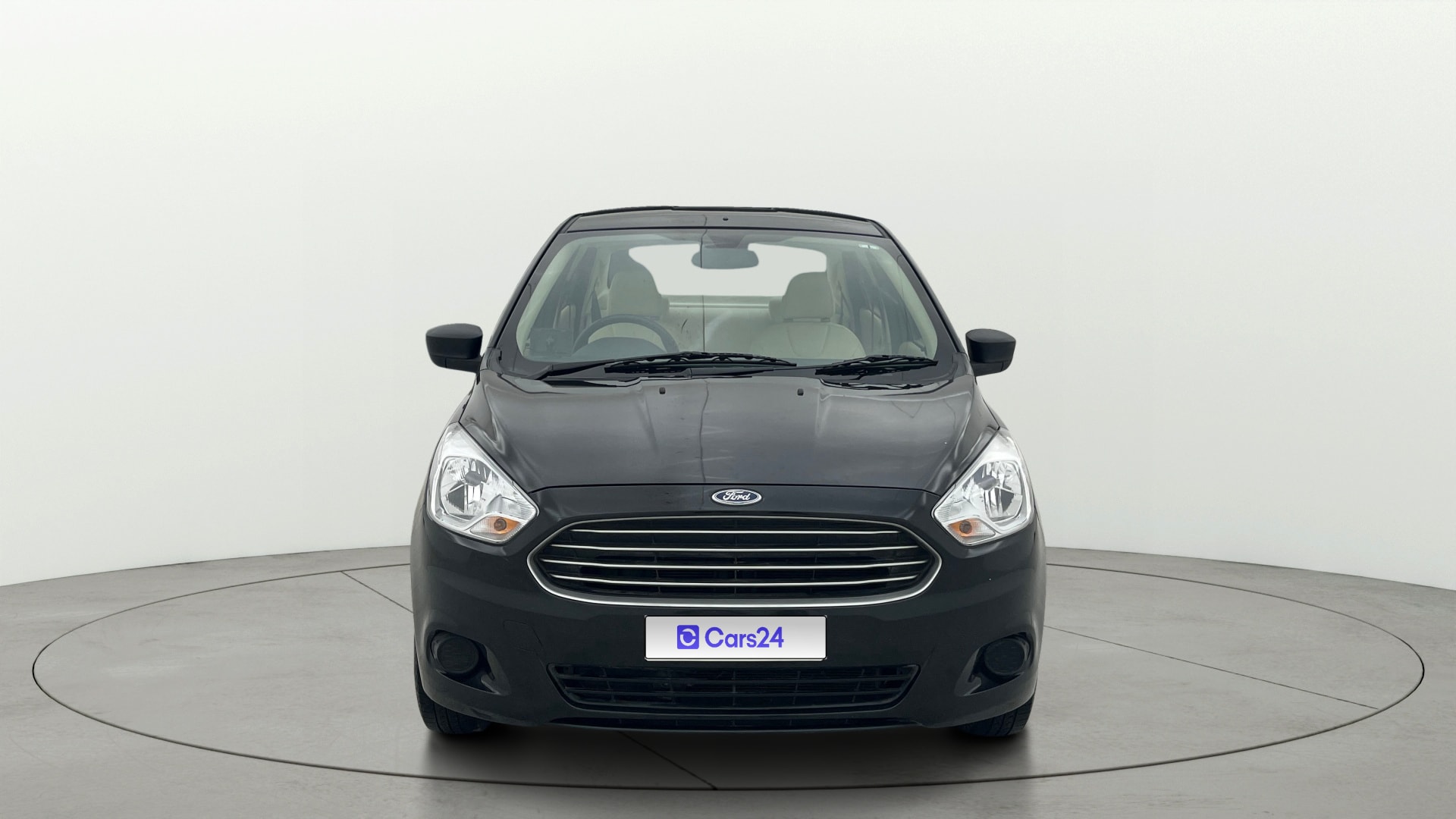 View 2017 Ford Figo Aspire 1.2P Ambiente MT BS IV Image 1 Used 2017 Ford Figo Aspire 1.2P Ambiente MT BS IV Image 1