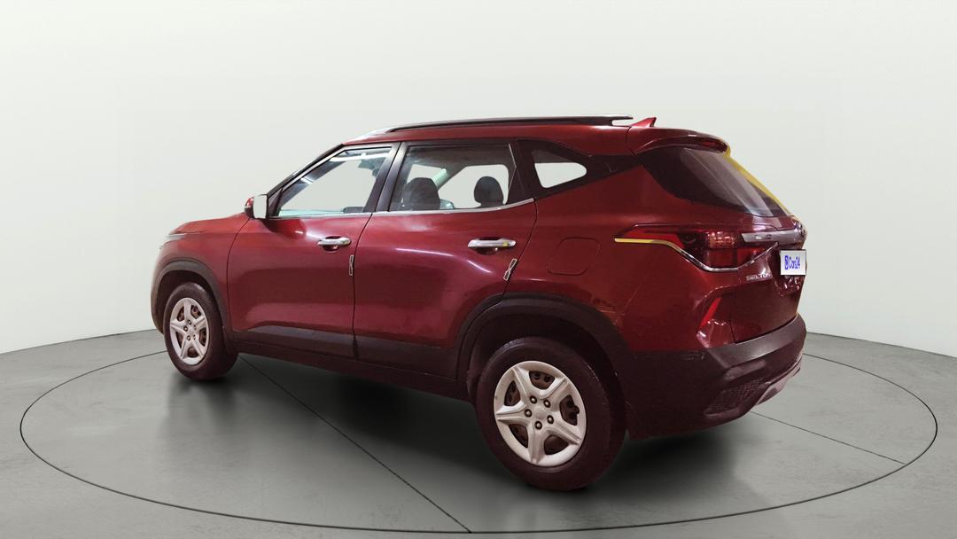 UsedCar
