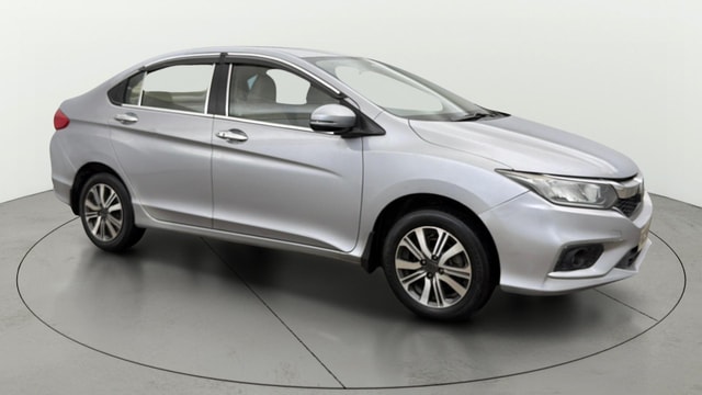 View Honda City Image 22 Used Honda City Image 22