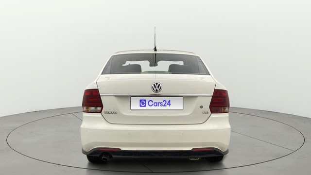 View Volkswagen Vento Image 38 Used Volkswagen Vento Image 38