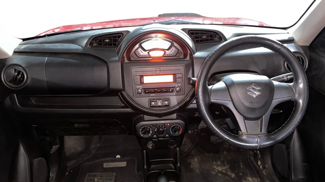 View Maruti Suzuki 1000 Image 15 Used Maruti Suzuki 1000 Image 15