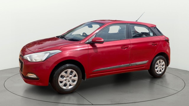 View Hyundai Elite i20 Image 36 Used Hyundai Elite i20 Image 36