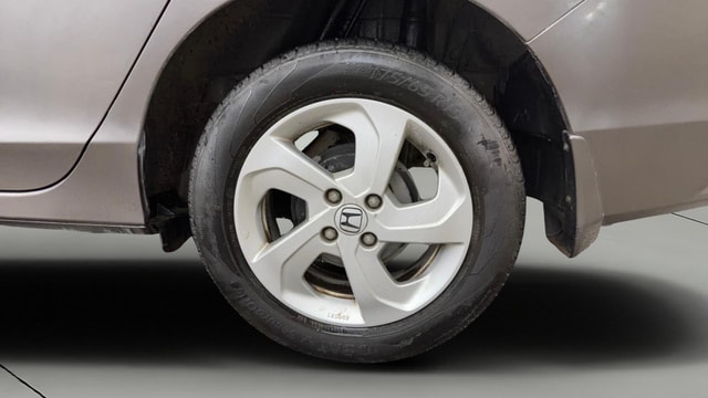 View Honda City Image 12 Used Honda City Image 12