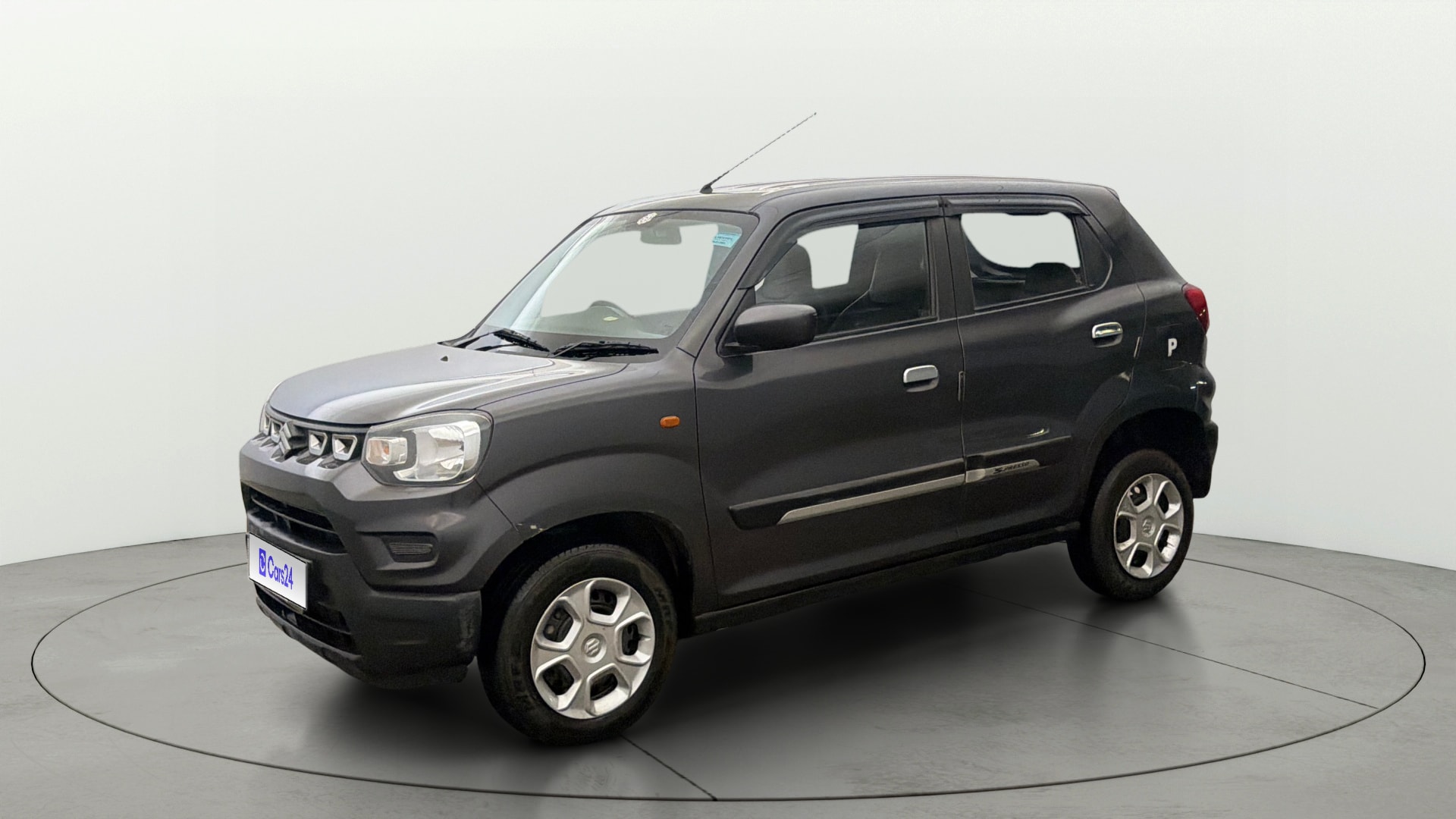 View 2023 Maruti Suzuki 1000 Base Variant Image 34 Used 2023 Maruti Suzuki 1000 Base Variant Image 34