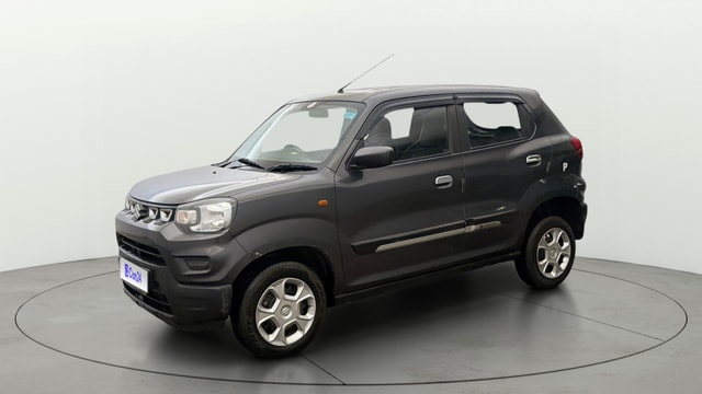 View Maruti Suzuki 1000 Image 34 Used Maruti Suzuki 1000 Image 34