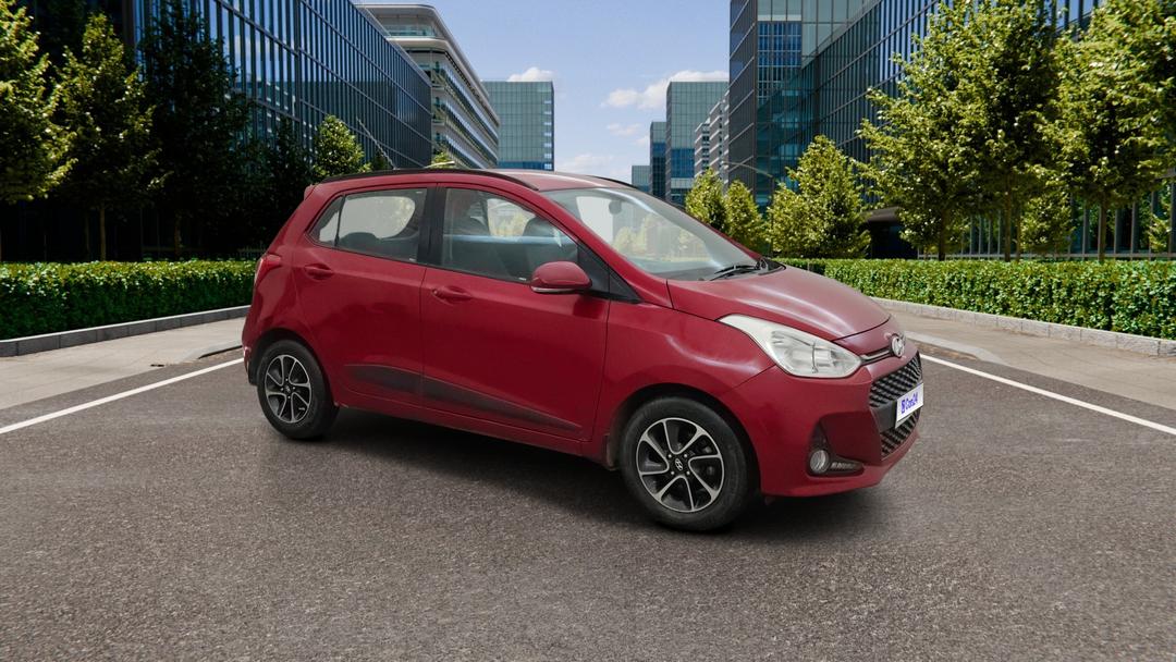 UsedCar