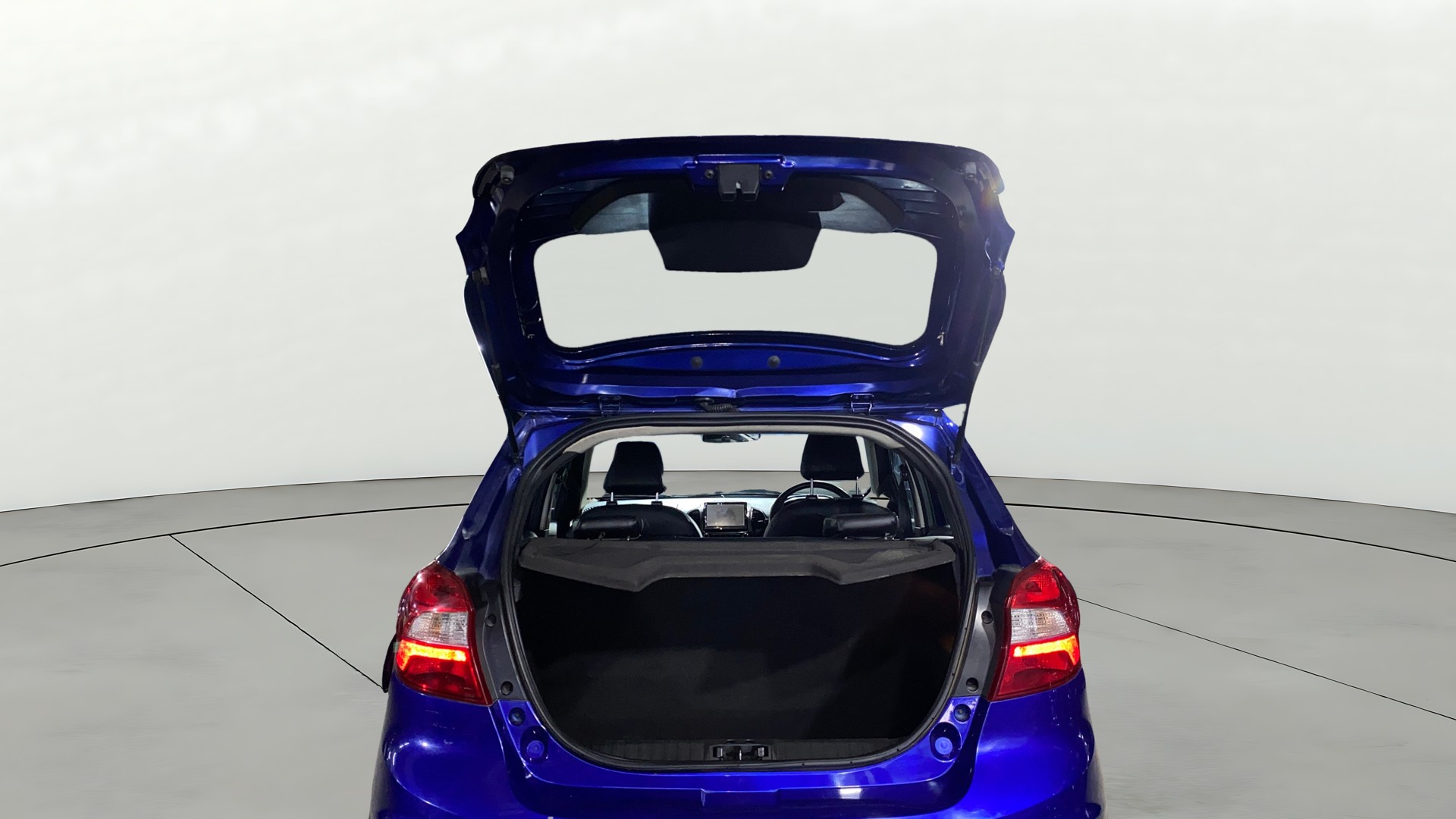 Used 2019 Ford Figo Aspire Used 2019 Ford Figo Aspire