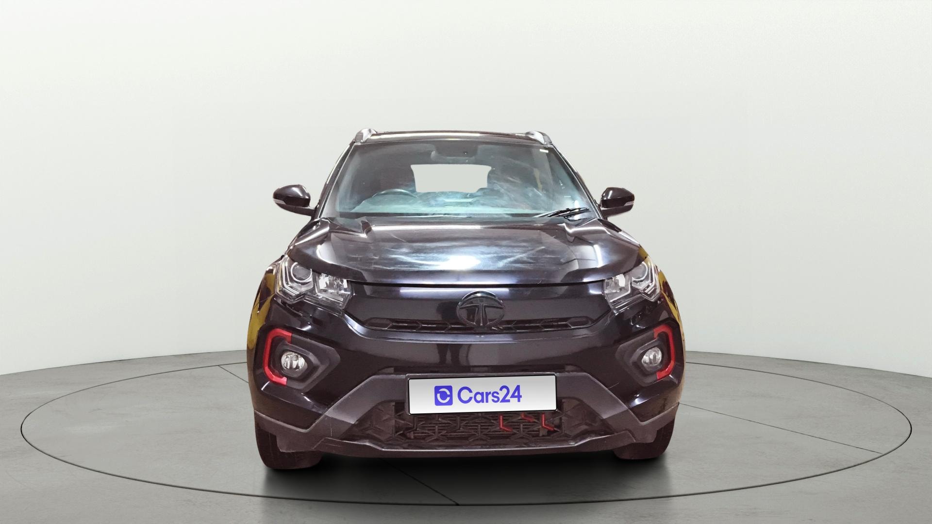 Used 2023 Tata Nexon Used 2023 Tata Nexon