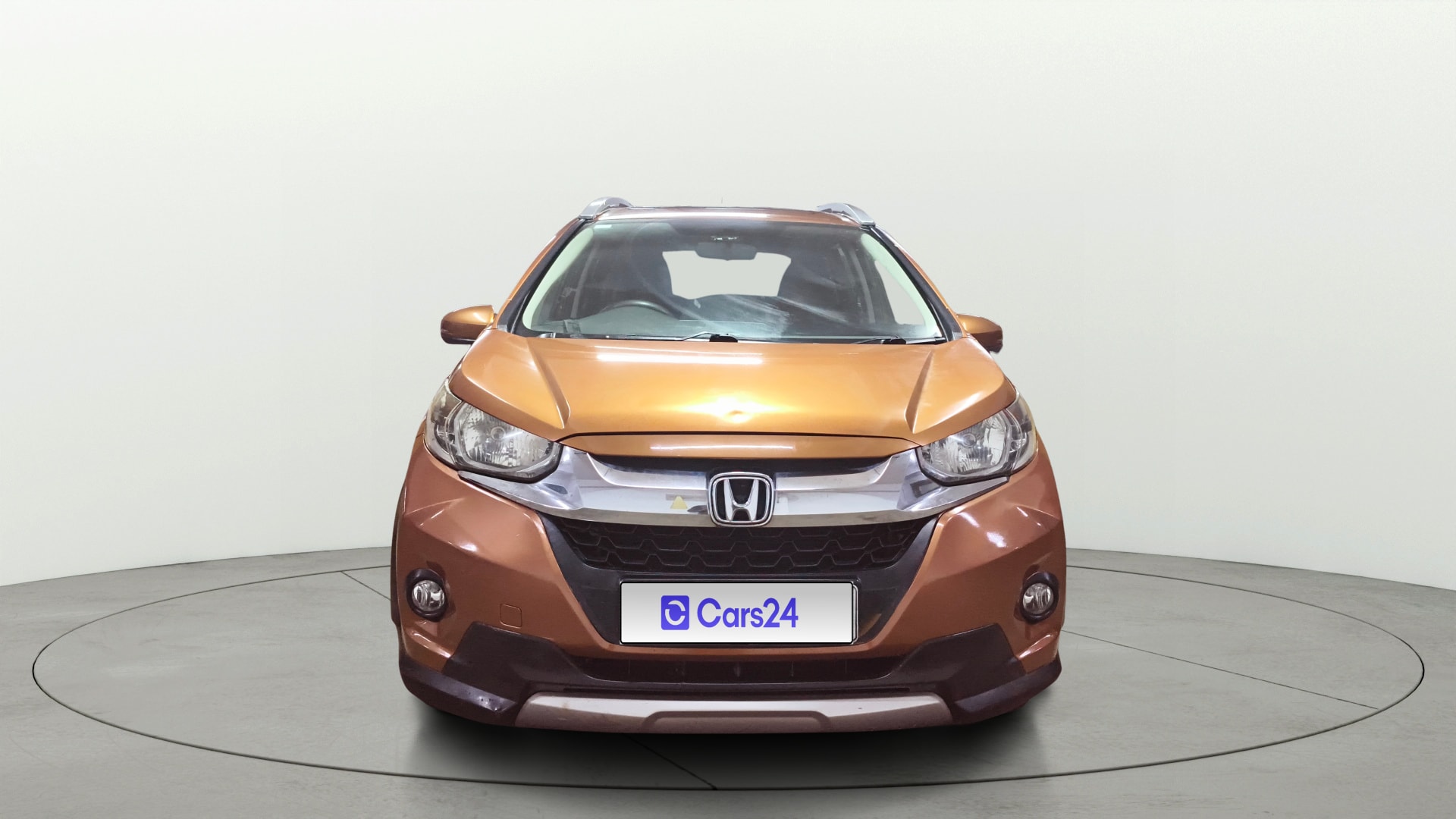 Used 2017 Honda WR-V Used 2017 Honda WR-V
