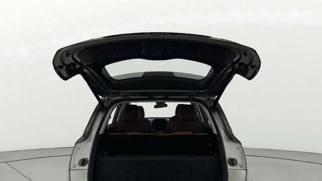 View MG Hector Plus Image 18 Used MG Hector Plus Image 18