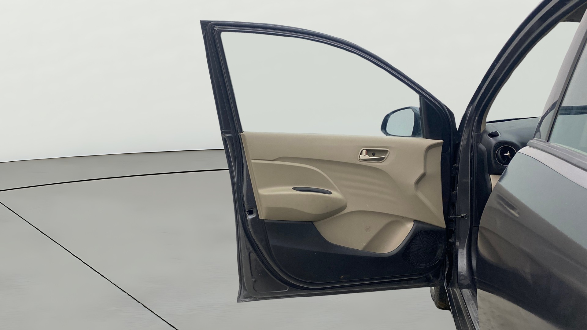 View 2019 Hyundai New Santro Sportz AMT Image 31 Used 2019 Hyundai New Santro Sportz AMT Image 31