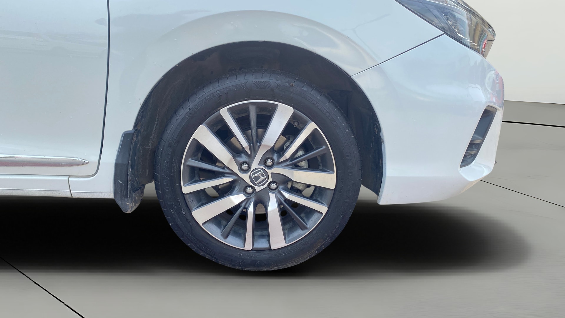 Used 2022 Honda City ZX Used 2022 Honda City ZX