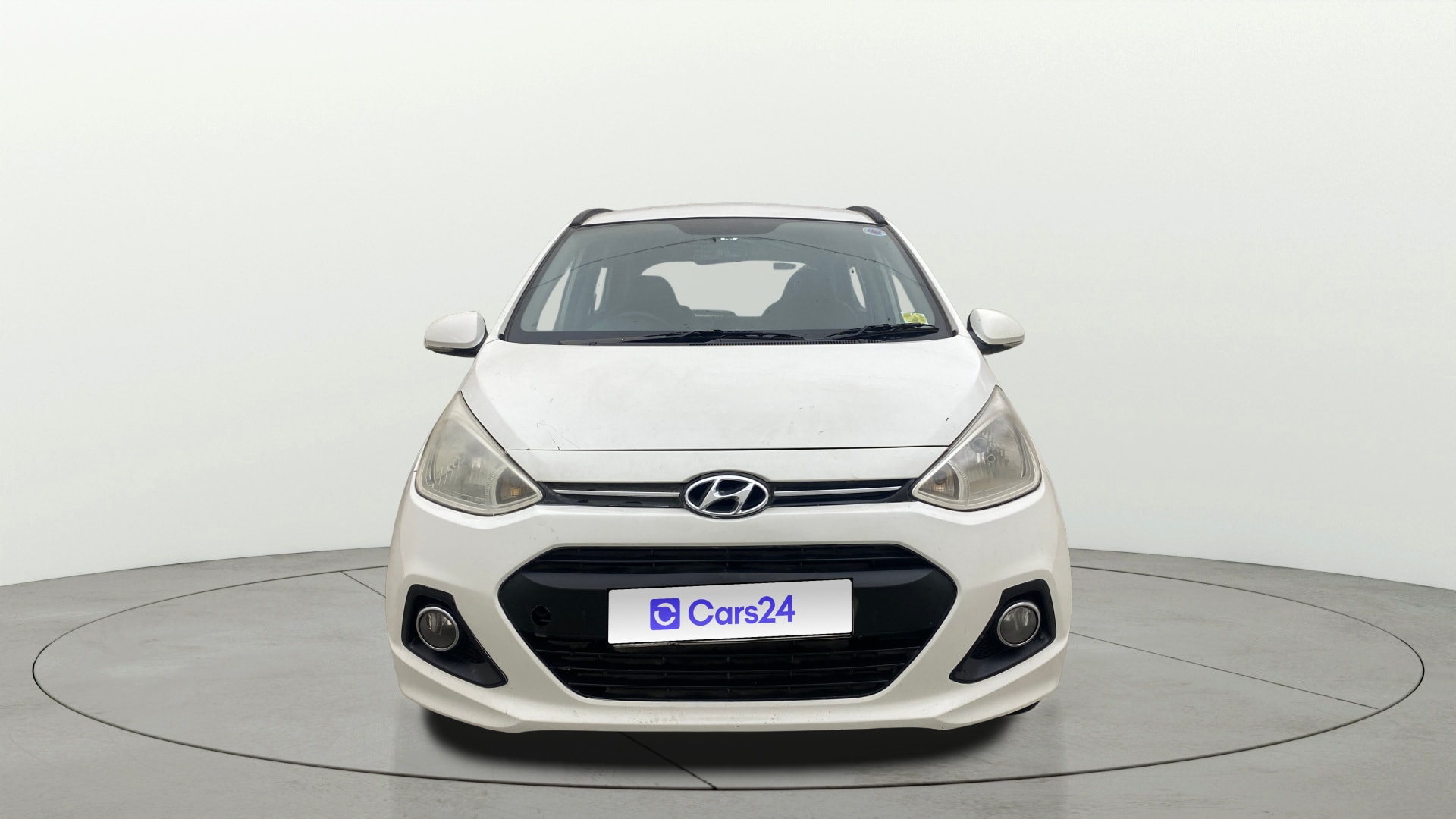 Used 2016 Hyundai Grand i10 Used 2016 Hyundai Grand i10
