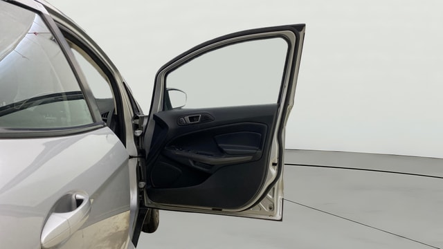 View Ford EcoSport Image 46 Used Ford EcoSport Image 46