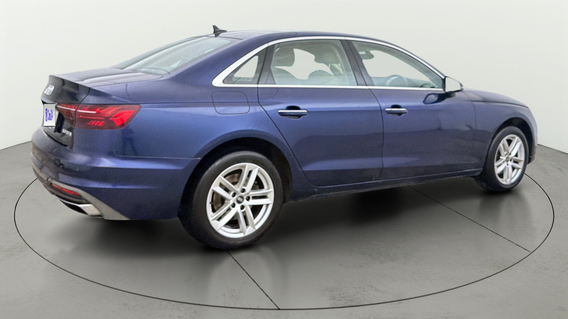 Used 2022 Audi A4 Used 2022 Audi A4