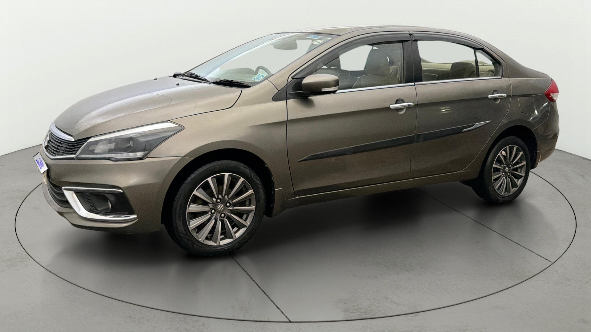 View 2019 Maruti Suzuki 1000 Base Variant Image 37 Used 2019 Maruti Suzuki 1000 Base Variant Image 37