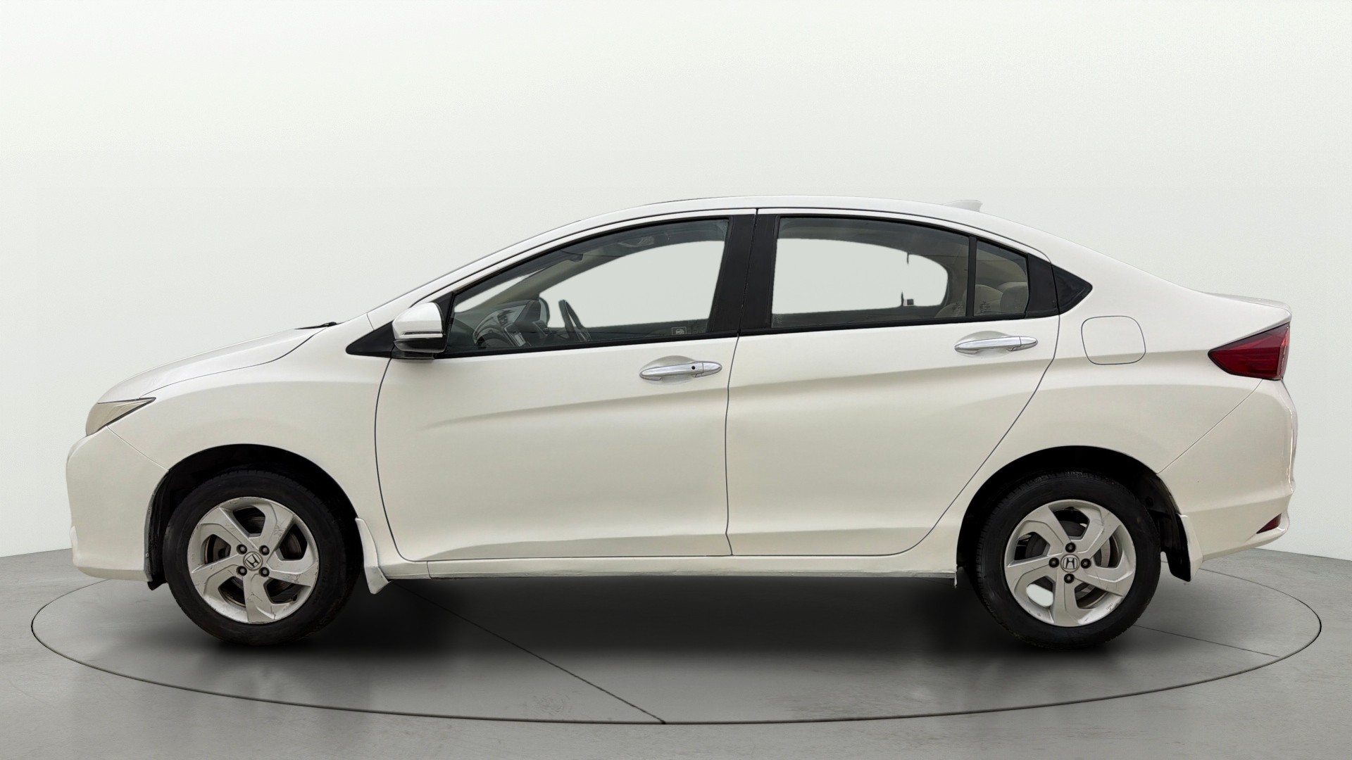 Used 2014 Honda City Used 2014 Honda City