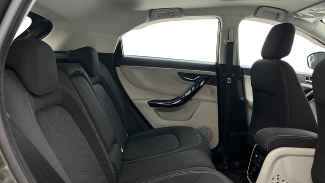 View Tata Nexon Image 37 Used Tata Nexon Image 37