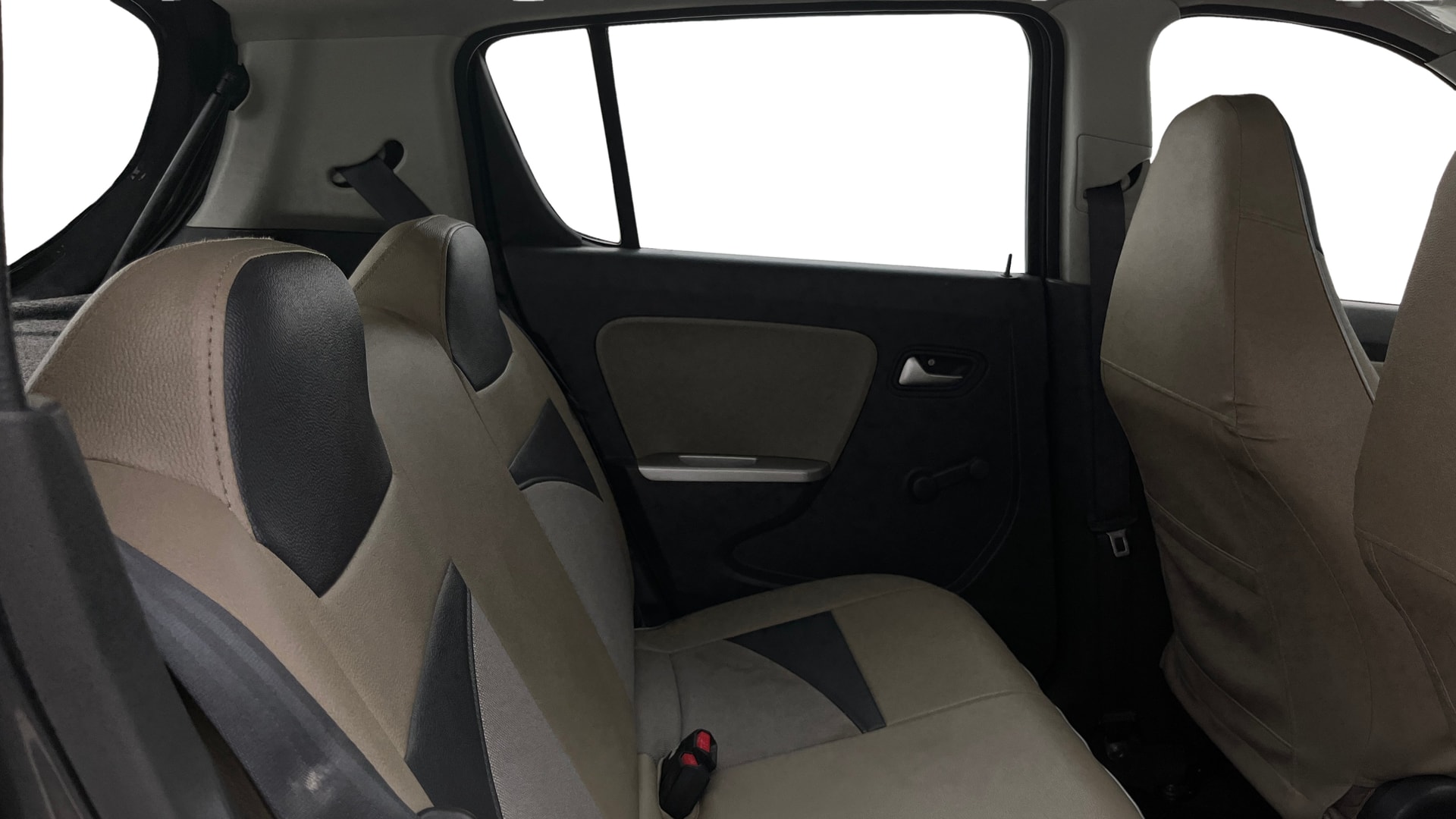 View 2019 Maruti Suzuki Alto K10 LX Image 29 Used 2019 Maruti Suzuki Alto K10 LX Image 29