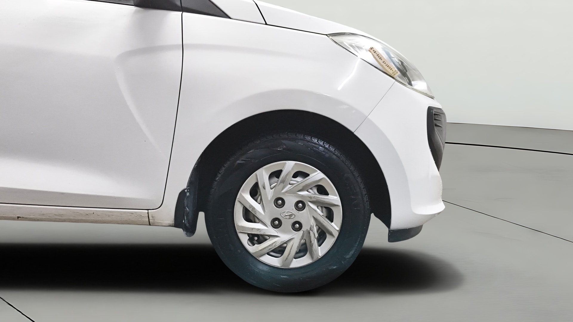 View 2022 Hyundai New Santro D-Lite Petrol Image 40 Used 2022 Hyundai New Santro D-Lite Petrol Image 40