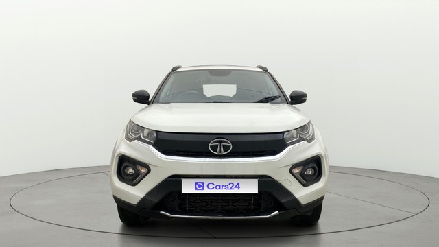 View Tata Nexon Image 1 Used Tata Nexon Image 1