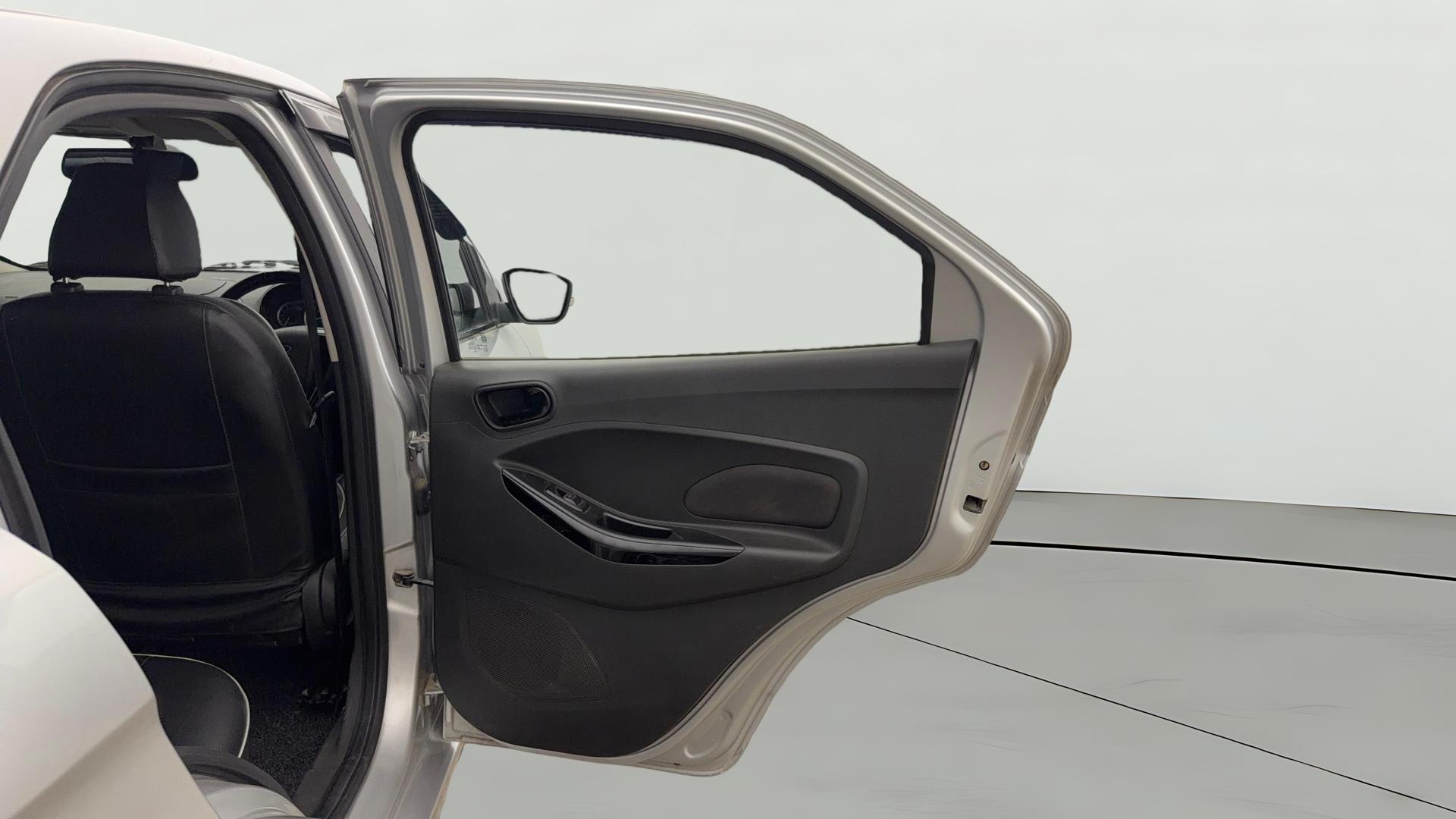 View 2020 Ford Figo Aspire 1.2P Ambiente MT BS IV Image 7 Used 2020 Ford Figo Aspire 1.2P Ambiente MT BS IV Image 7