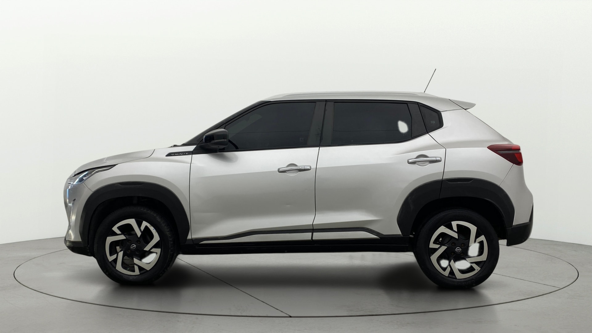 Used 2021 Nissan Magnite Used 2021 Nissan Magnite