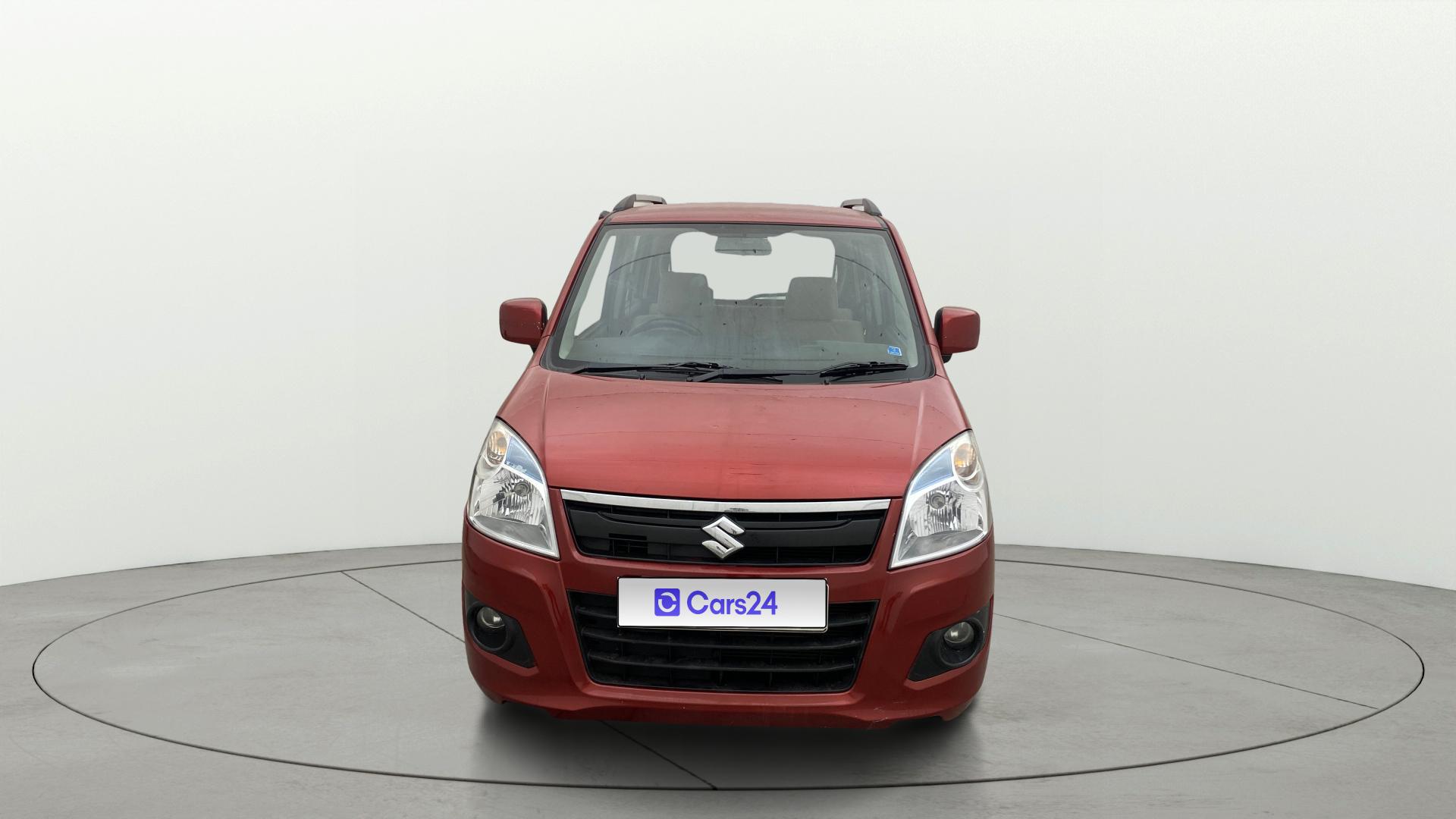 2018 मारुति सुजुकी 1000 Base Variant 2018 मारुति सुजुकी 1000 Base Variant