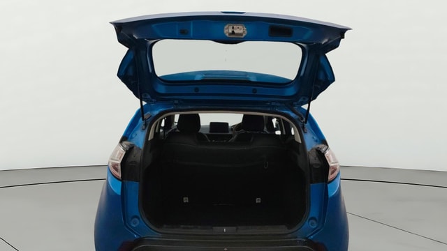 View Tata Nexon Image 16 Used Tata Nexon Image 16