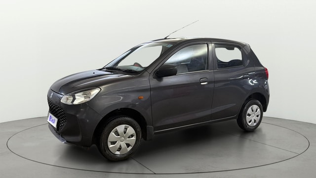 View Maruti Suzuki Alto K10 Image 34 Used Maruti Suzuki Alto K10 Image 34