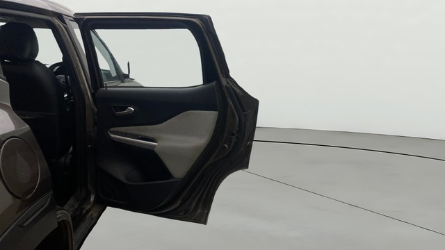 View Nissan Magnite Image 7 Used Nissan Magnite Image 7