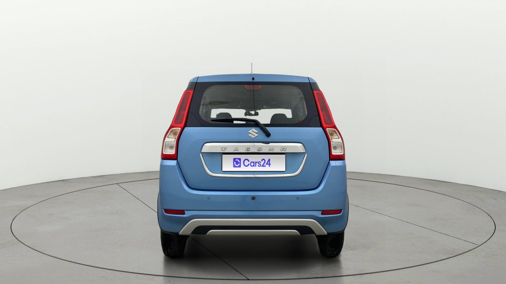 View 2021 Maruti Suzuki 1000 Base Variant Image 39 Used 2021 Maruti Suzuki 1000 Base Variant Image 39