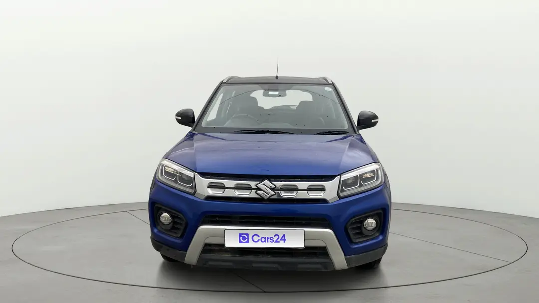 UsedCar