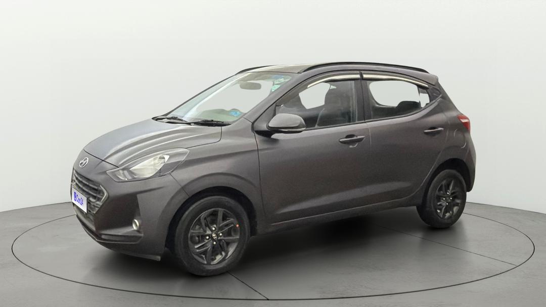 UsedCar