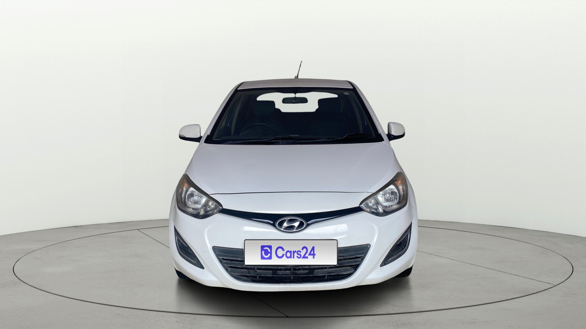 Used 2013 Hyundai i20 Used 2013 Hyundai i20