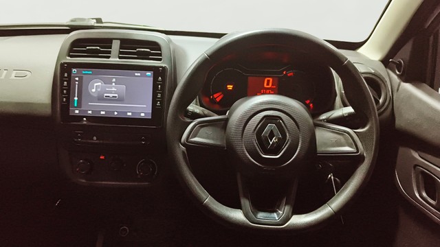 View Renault Kwid Image 20 Used Renault Kwid Image 20