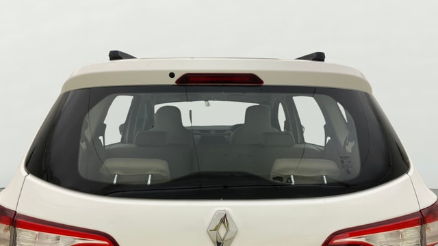 View Renault Triber Image 4 Used Renault Triber Image 4