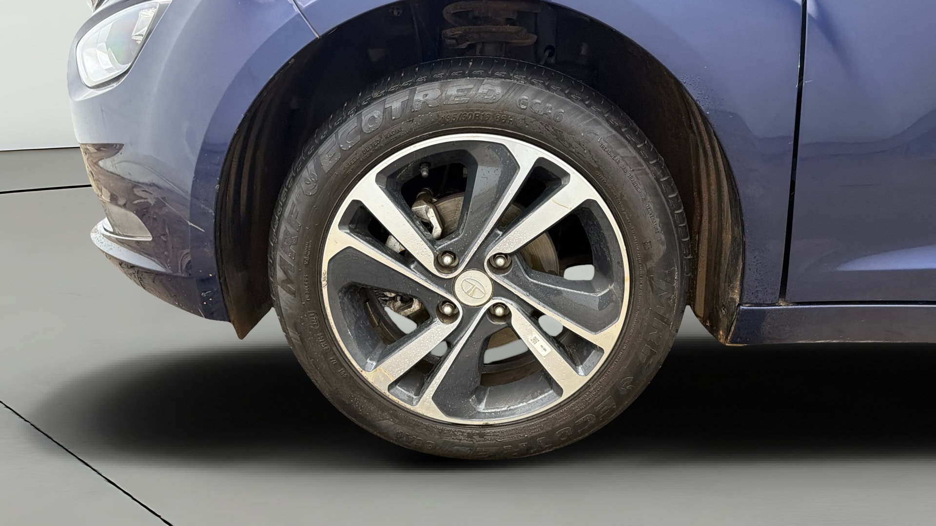 View 2024 Tata Altroz XZ Petrol Image 29 Used 2024 Tata Altroz XZ Petrol Image 29