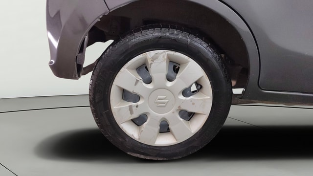 View Maruti Suzuki Alto K10 Image 23 Used Maruti Suzuki Alto K10 Image 23