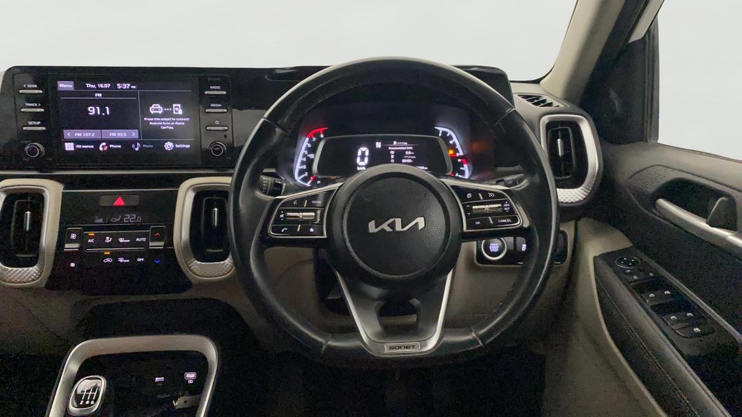UsedCar
