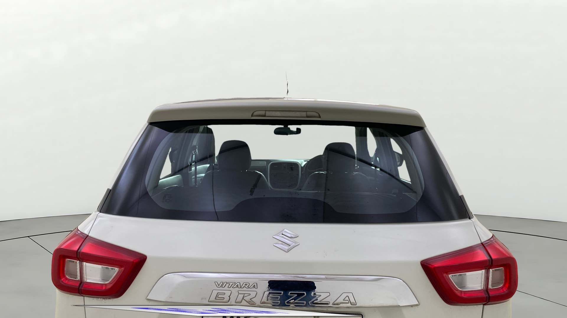 View 2021 Maruti Suzuki 1000 Base Variant Image 4 Used 2021 Maruti Suzuki 1000 Base Variant Image 4