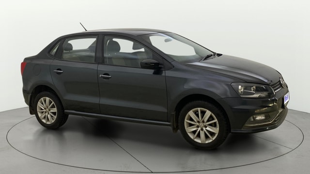 View Volkswagen Ameo Image 21 Used Volkswagen Ameo Image 21