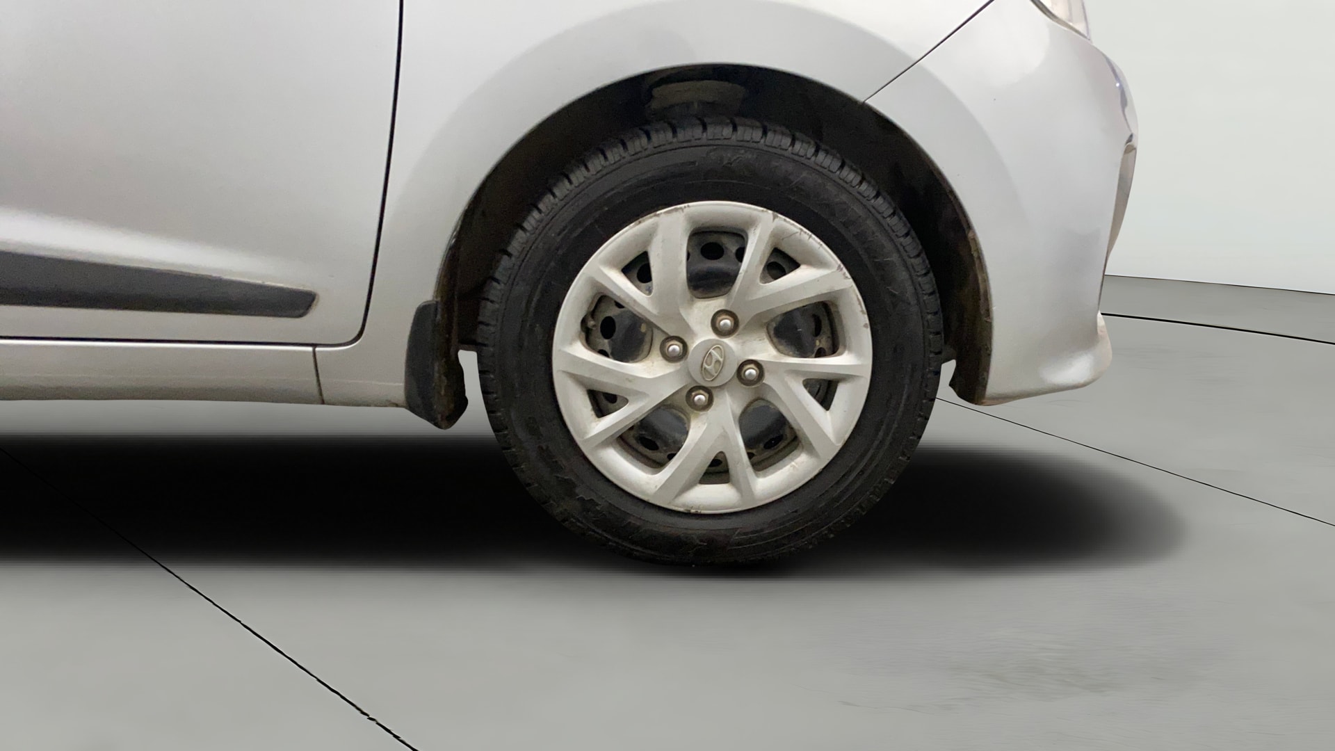 View 2019 Hyundai Grand i10 Sportz 1.2 Kappa Image 46 Used 2019 Hyundai Grand i10 Sportz 1.2 Kappa Image 46