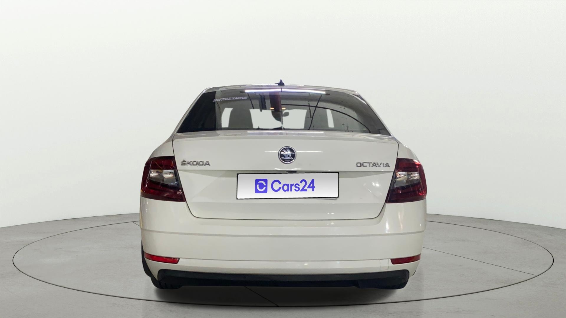 Used 2020 Skoda Octavia Used 2020 Skoda Octavia